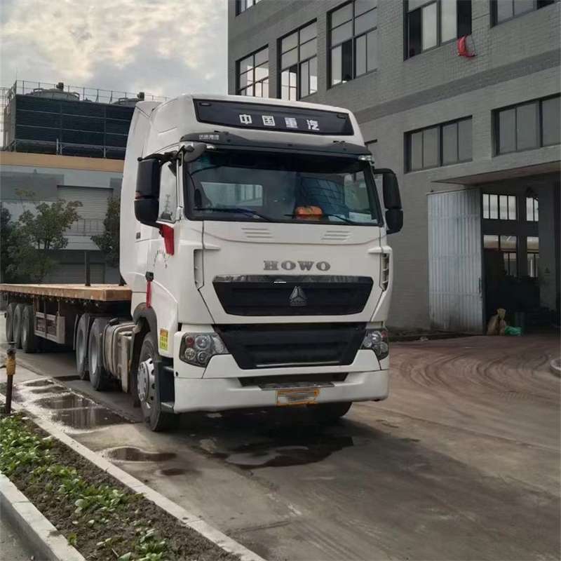 雷鸣镇通什镇物流：多元运输服务与线路解析