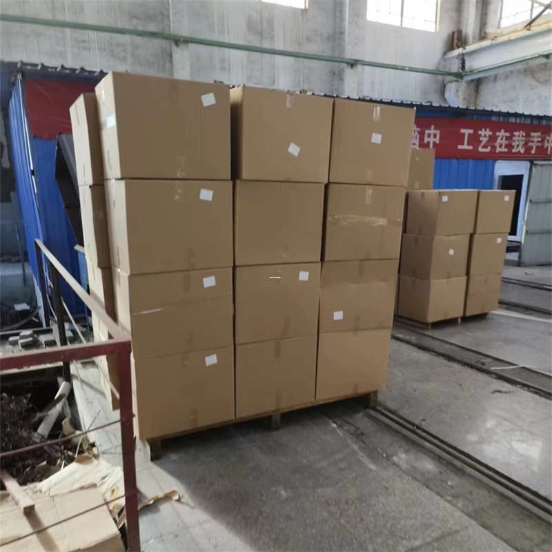 雷鸣镇喀什地区：物流专线的高效货运之旅