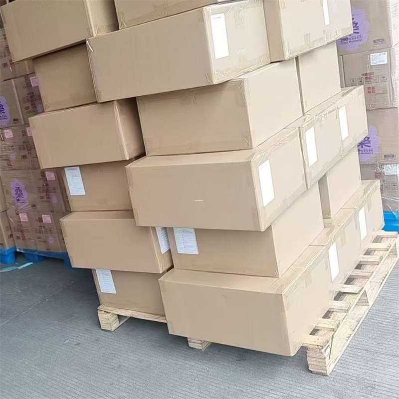 雷鸣镇和硕县：畅享多元高效物流运输服务