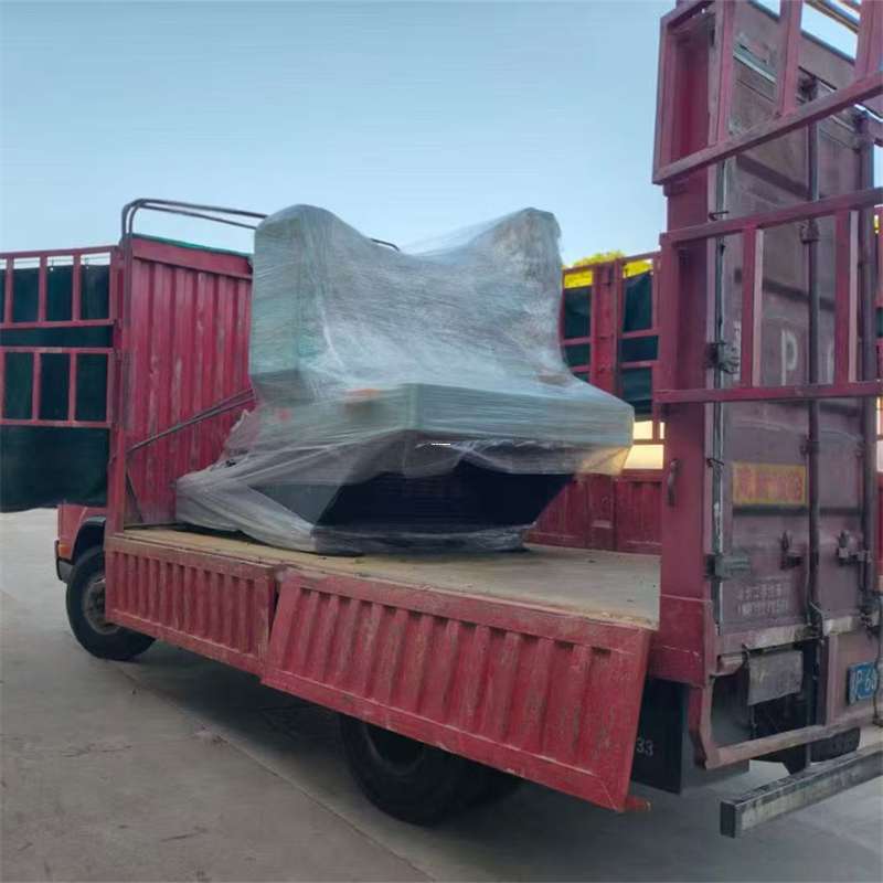 雷鸣镇和静县：物流专线的高效货运解决方案
