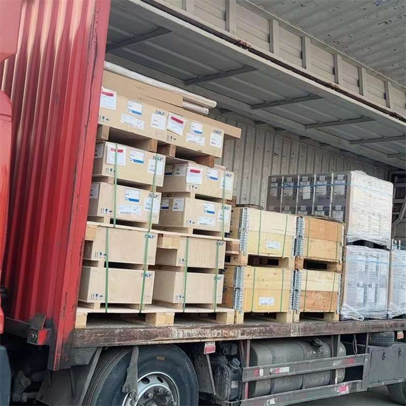 雷鸣镇乌尔禾区：物流专线开启高效货运新篇