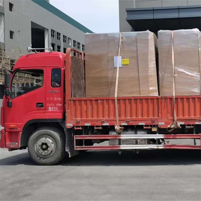 雷鸣镇乌鲁木齐物流：专线运输的多元服务之旅