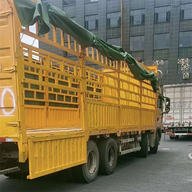 雷鸣镇吉安市物流：多元服务与高效运输线路探秘