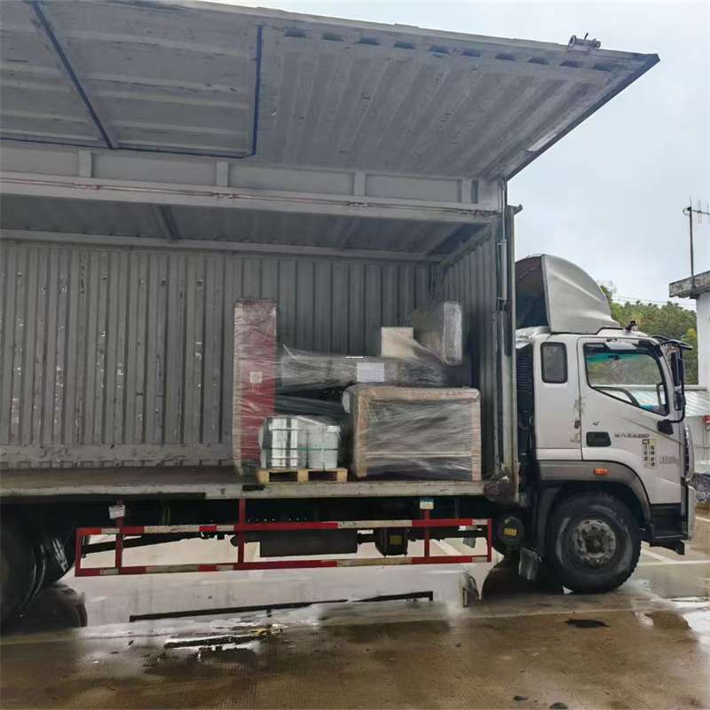 雷鸣镇月湖区物流：多元运输服务与丰富经验探索