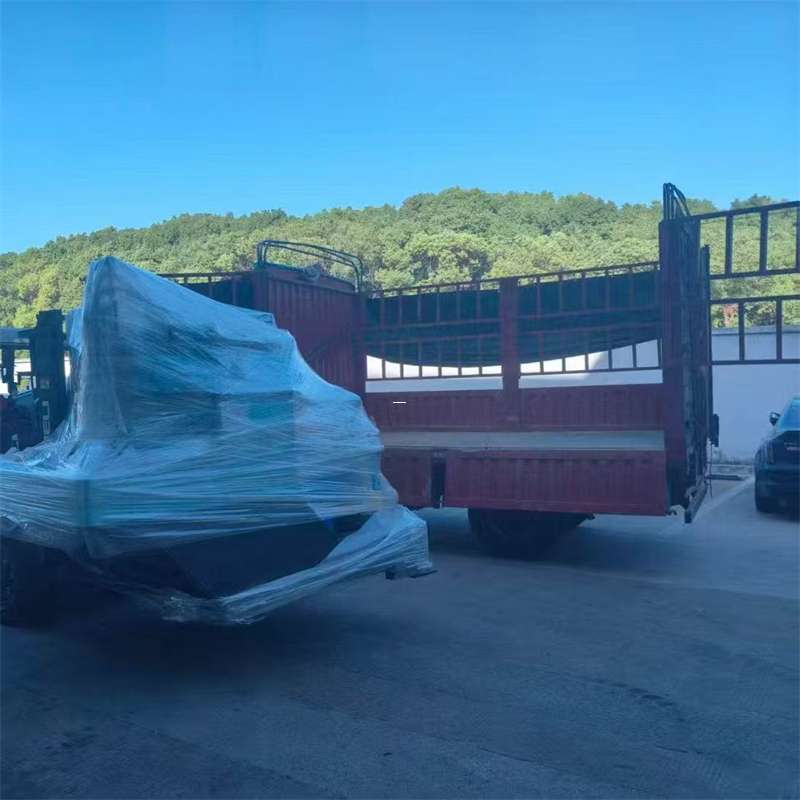 雷鸣镇探秘浮梁县多元物流运输世界