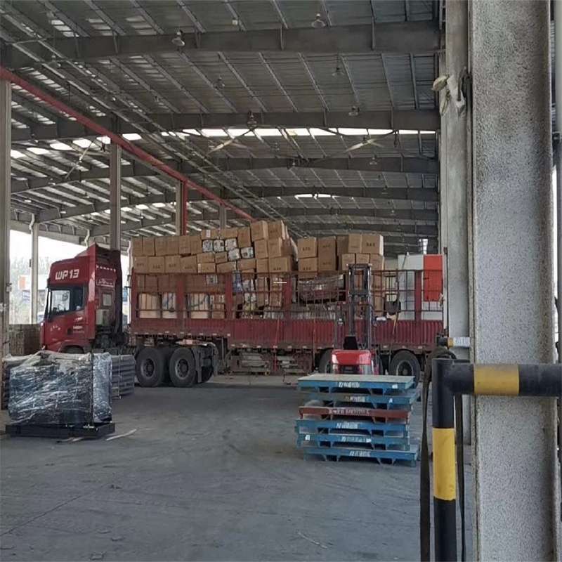 雷鸣镇黄南州：一站式物流专线运输服务领航者