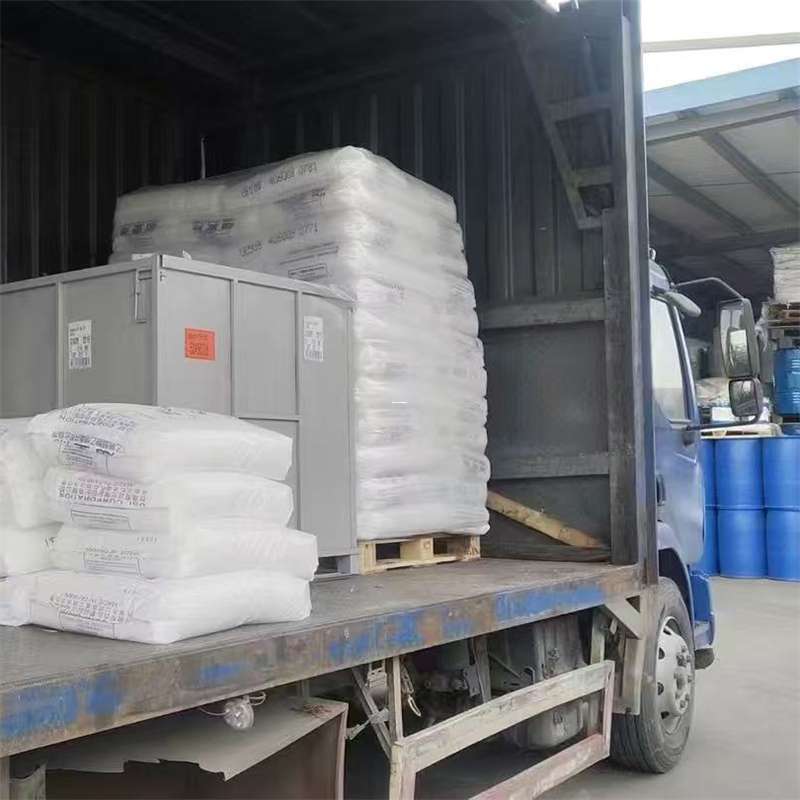 雷鸣镇循化县：物流专线的高效货运之旅
