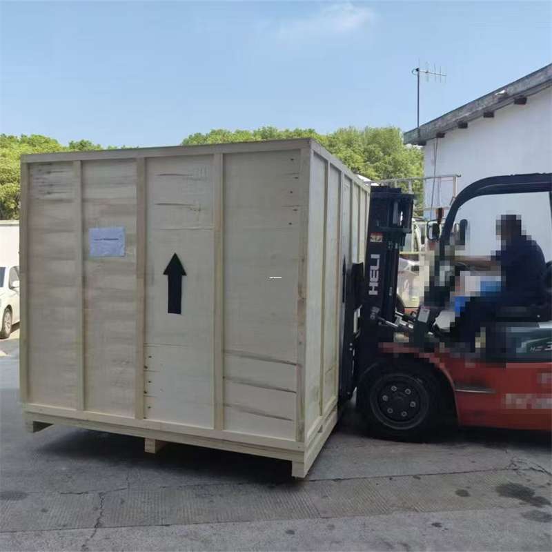雷鸣镇黎城县物流：多元专线运输的精彩之旅