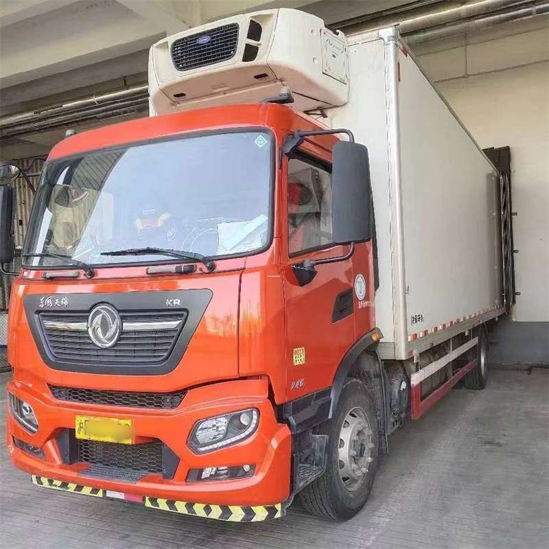 雷鸣镇潞城区物流：多元专线与高效运输探秘