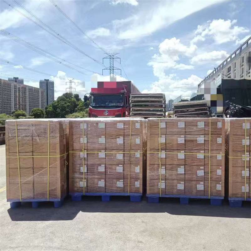雷鸣镇沽源县物流：多元运输服务与丰富经验探索