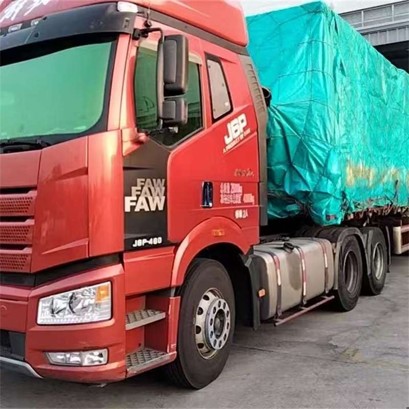 雷鸣镇卢龙县：多元物流服务与运输线路探索