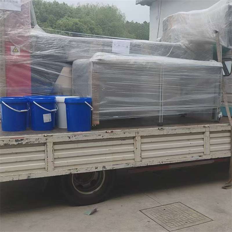 雷鸣镇泾川物流专线：开启高效货运新旅程