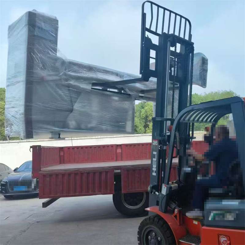 雷鸣镇宕昌物流：专线直达的多元货运服务
