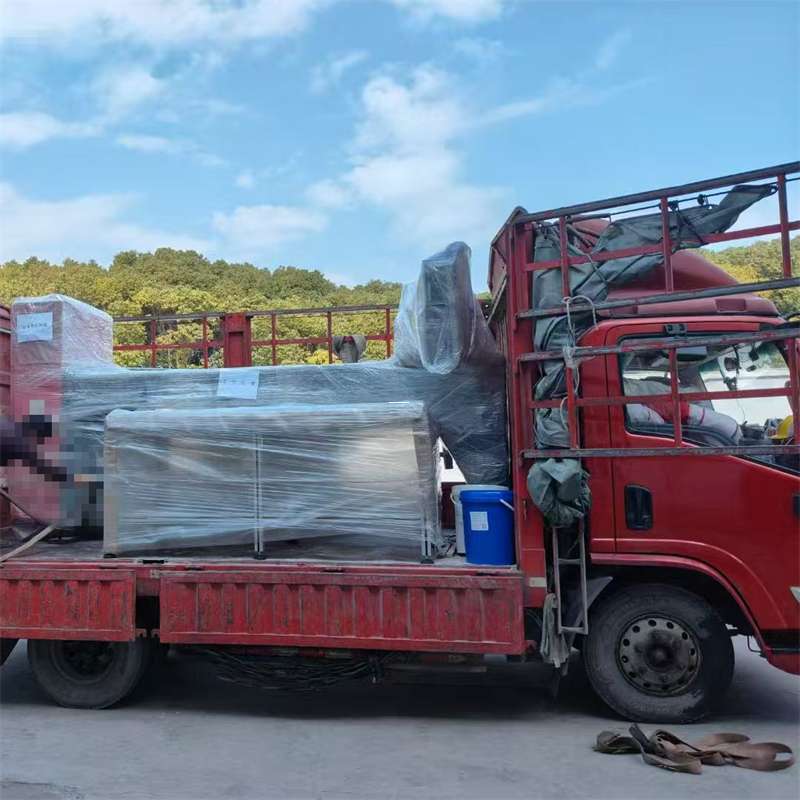 雷鸣镇石河子市物流专线：高效运输与多元服务探索