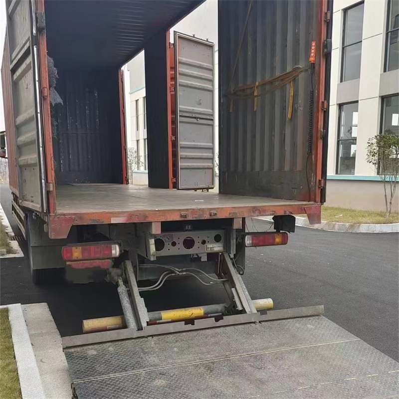 雷鸣镇奎屯市物流专线：高效运输的多元探索