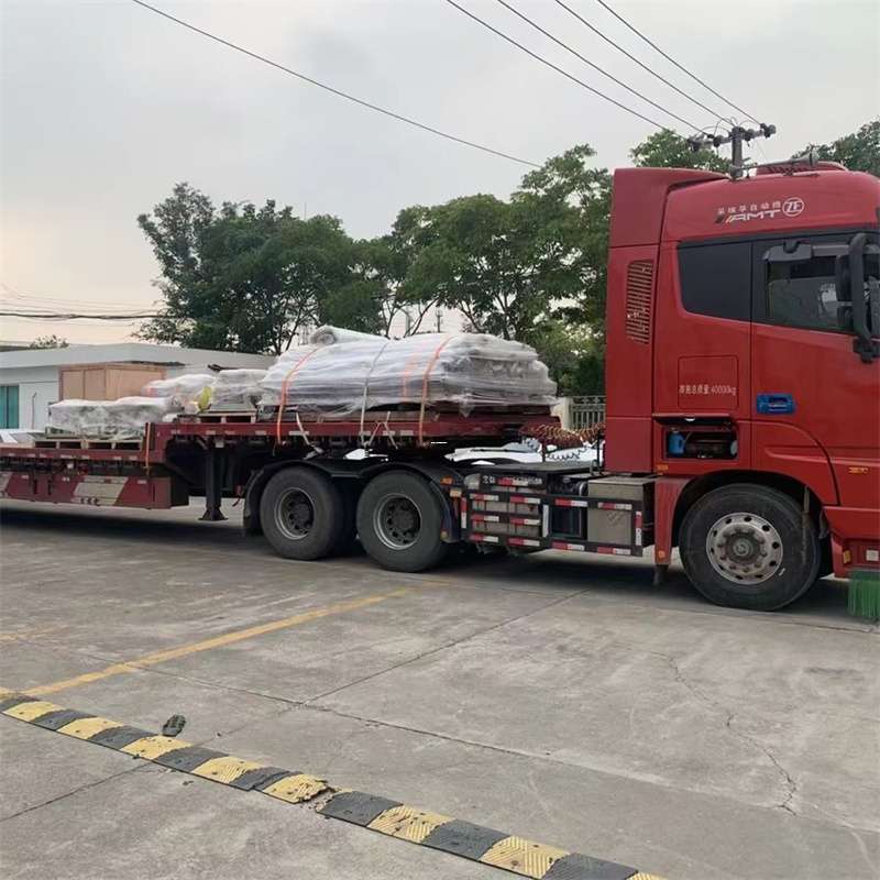 雷鸣镇通渭县：畅享高效多元物流服务