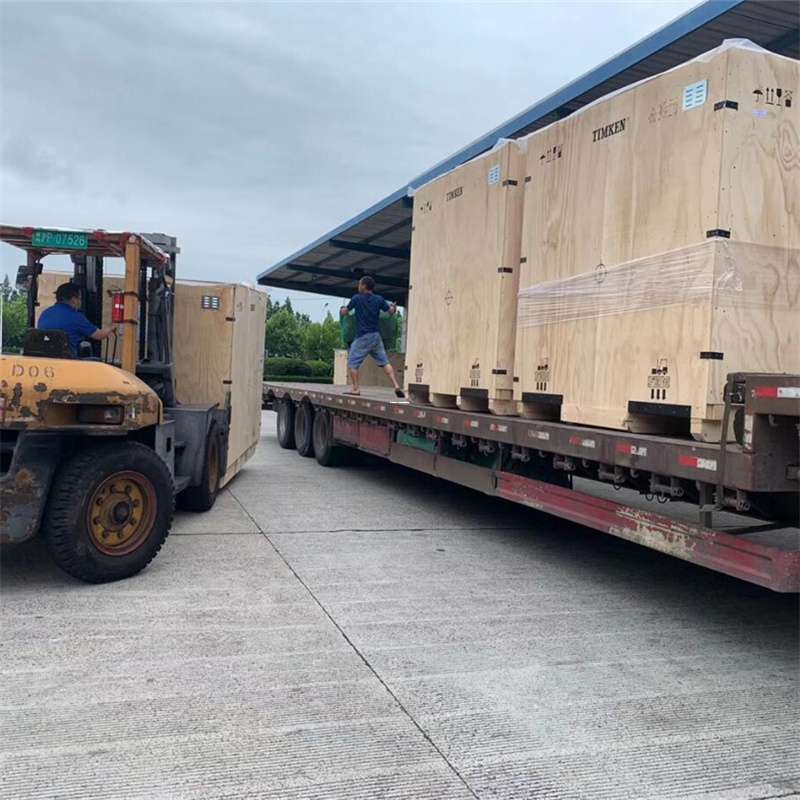 雷鸣镇宣威市进仓物流：专线直达的多元货运探索