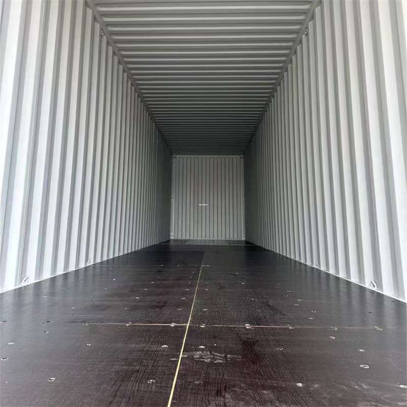探寻安龙县进仓物流的多元运输奥秘