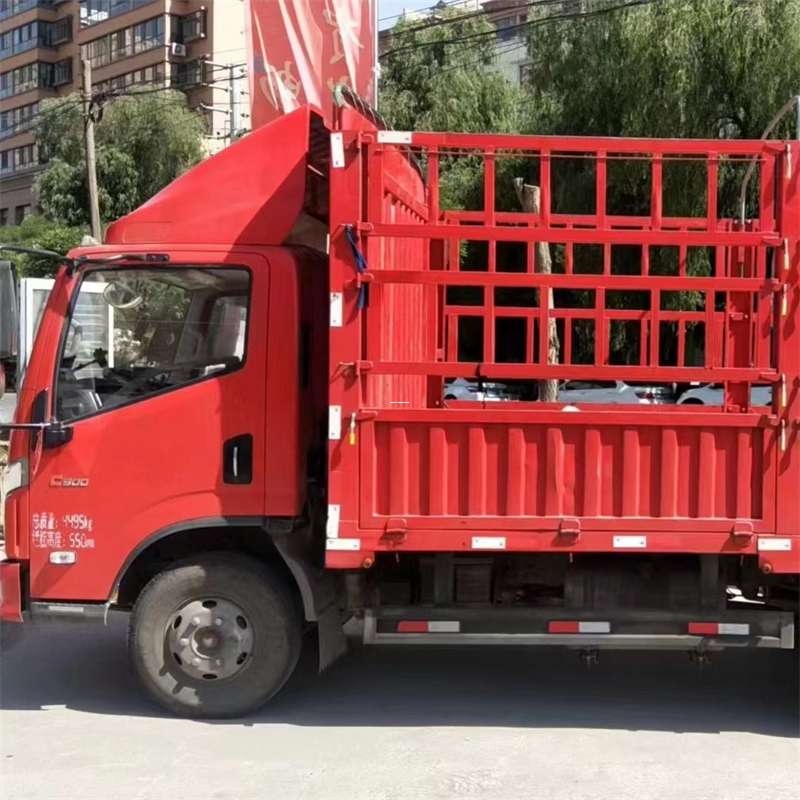 雷鸣镇延安市物流专线：多元货运服务的精彩画卷