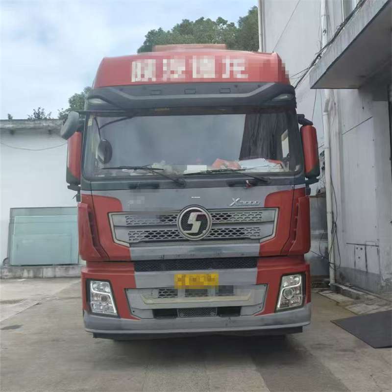 雷鸣镇三原县物流：多元运输服务与线路探索