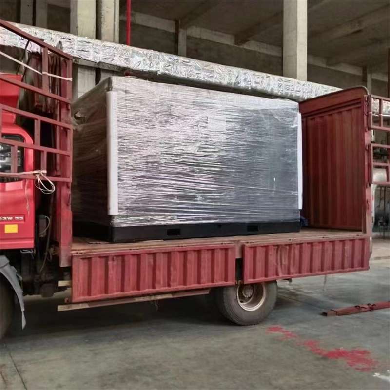 雷鸣镇探索大理市多元物流运输的奥秘