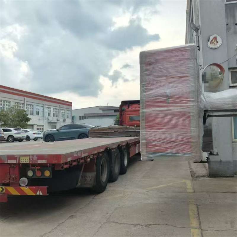 雷鸣镇探析新平县多元高效的物流运输服务体系