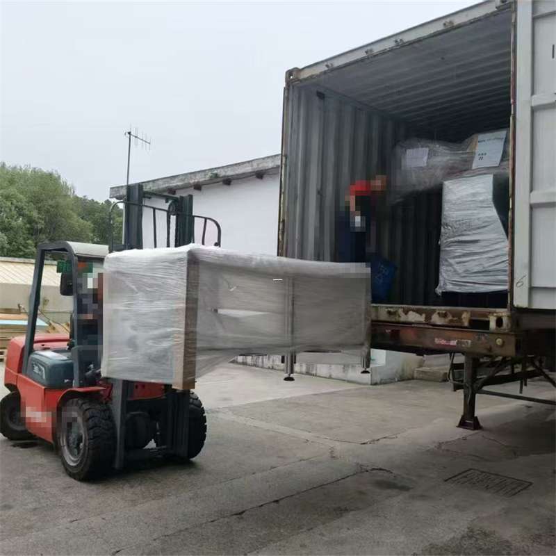 雷鸣镇探秘独山县多元物流运输世界