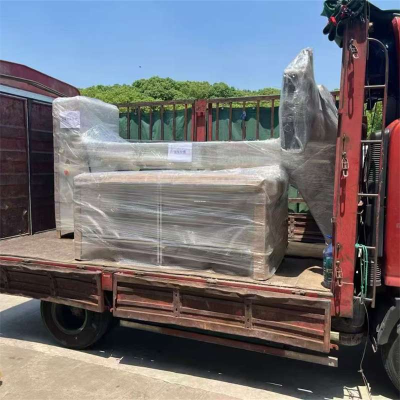 雷鸣镇印江县物流专线运输：普货、冷链与大件的多维探索