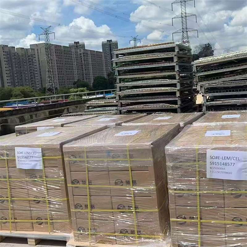 雷鸣镇息烽县物流：多样服务与高效运输探秘