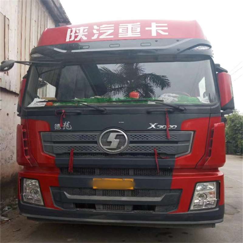 雷鸣镇德昌县物流：专线直达的多元货运之旅