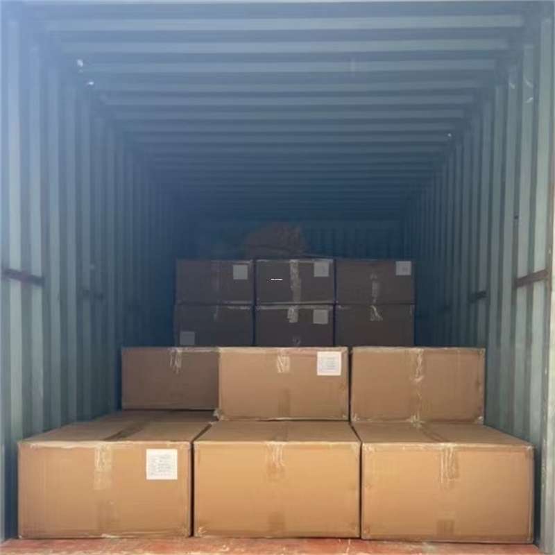 雷鸣镇桑珠孜区：物流专线的高效货运之旅