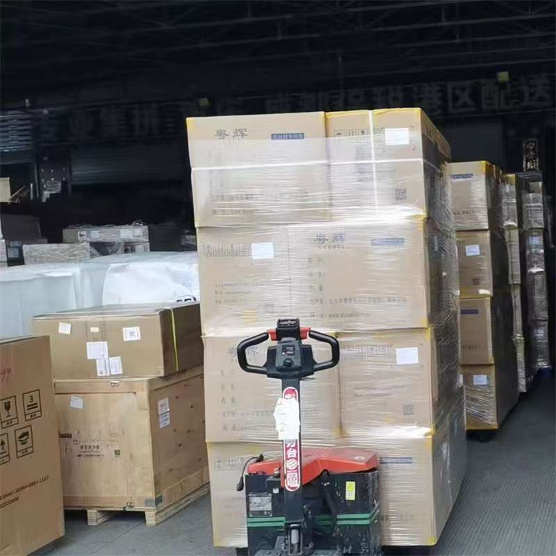 雷鸣镇若尔盖县物流运输：多元服务与高效线路