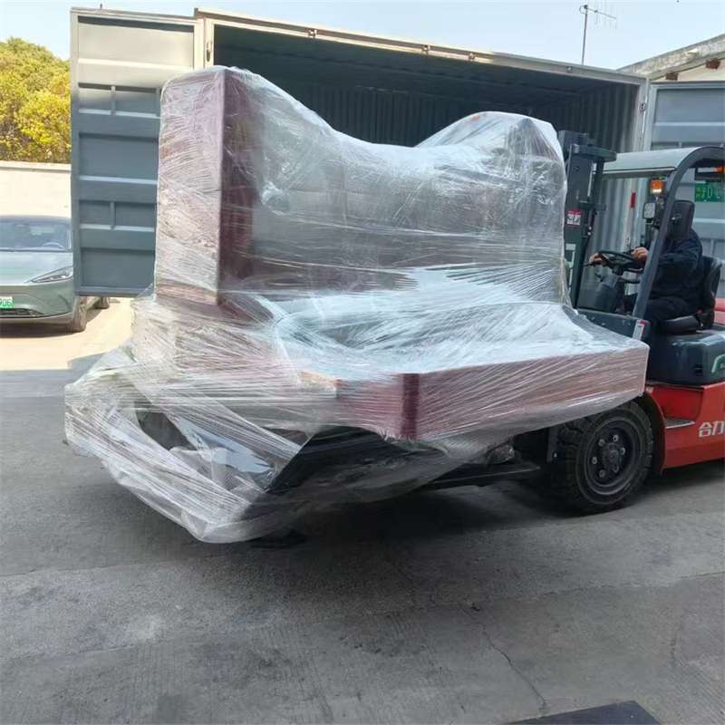 雷鸣镇眉山市物流专线：多元货运服务探秘