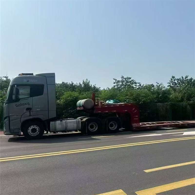 雷鸣镇佛罗镇：多元物流服务与运输线路探秘